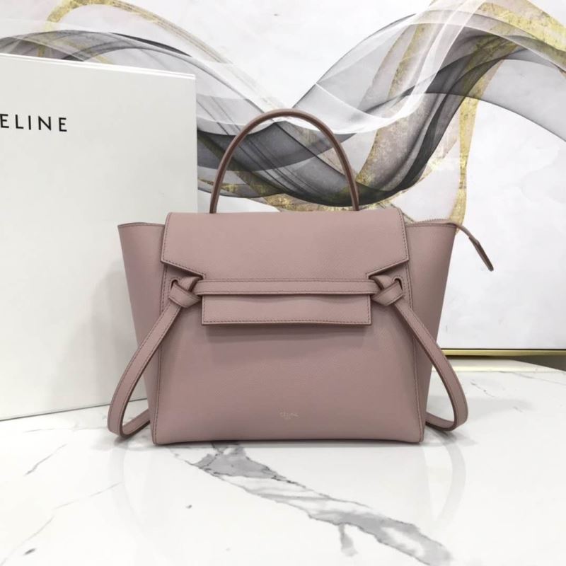 Celine Nano Bags